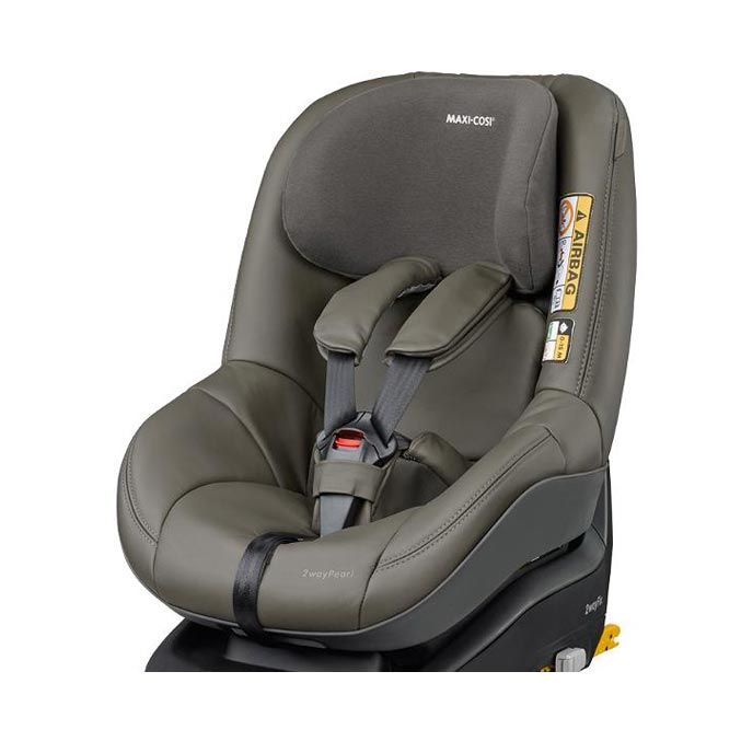 Maxi-Cosi 2wayPearl Major Brown online kopen?| BabyPlanet
