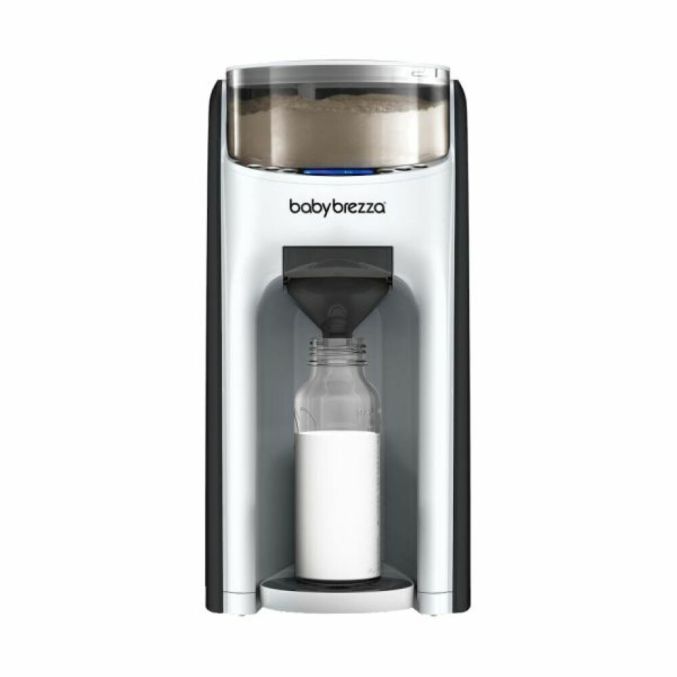 Baby Brezza Formula Pro Advanced Automatic Bottle Maker online