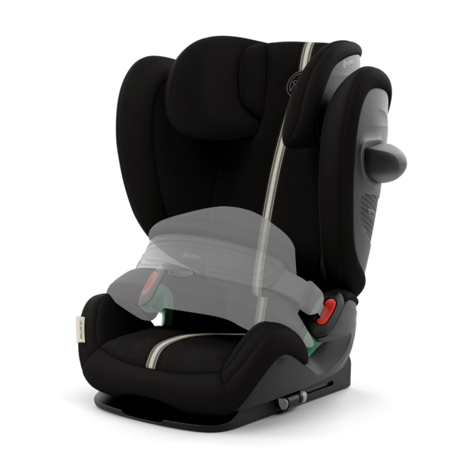 3年保証 新モデルパラスG2・DADWAY限定カラー サイベックス パラスG2 3