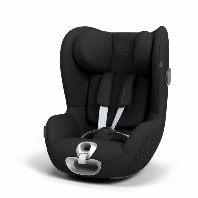 Cybex SIRONA S ブラック チャイルドシート Cybex Autostoel Sirona T i-Size Sepia Black online kopen? | BabyPlanet