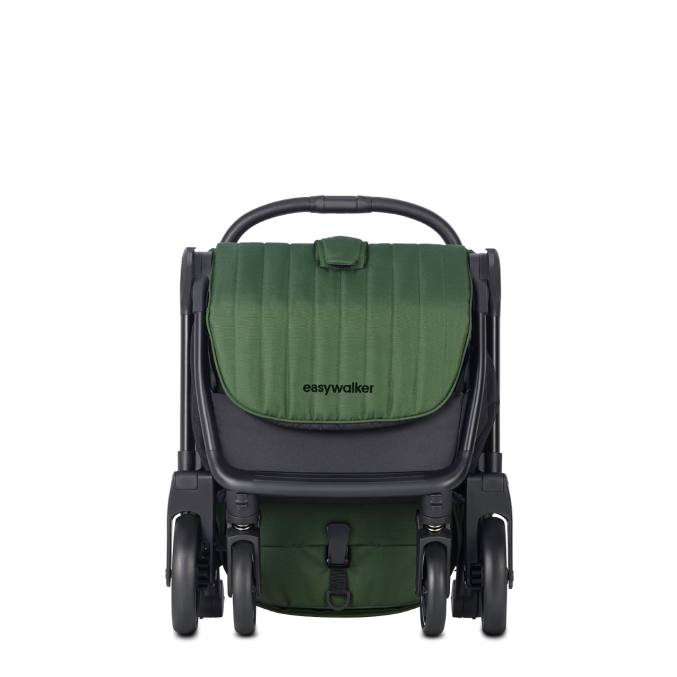 Easywalker Buggy Jackey² Deep Green online kopen? | BabyPlanet