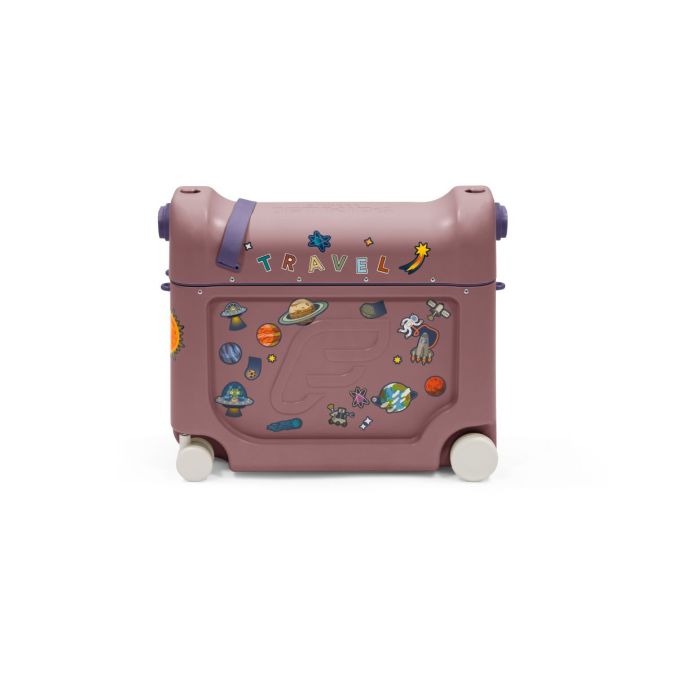 Jetkids by Stokke Bedbox Hazy Lilac online kopen? | BabyPlanet