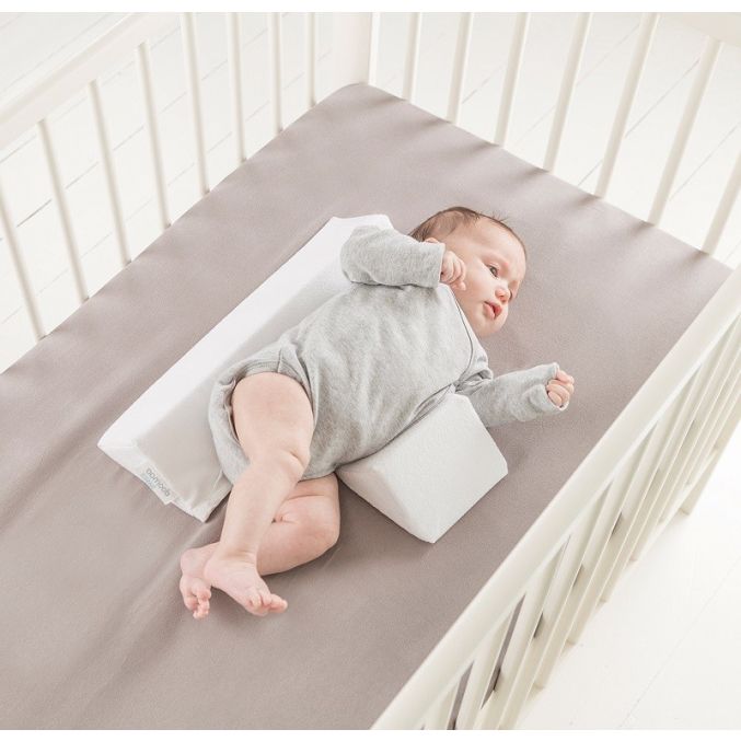 Doomoo Baby Sleep Zijligkussen online kopen? | BabyPlanet