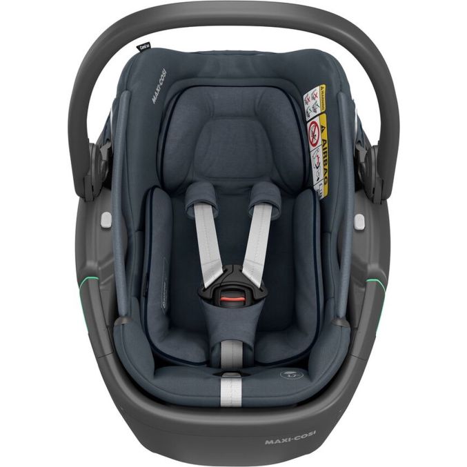 cybex vs uppababy UPPAbaby