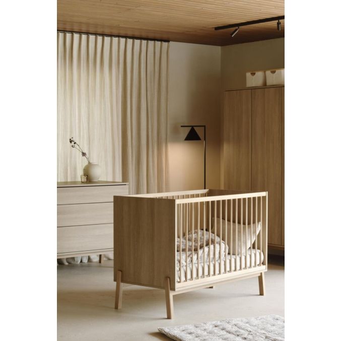 ash様* size160 Quax Ledikant Ashi Honey Ash online kopen? | BabyPlanet