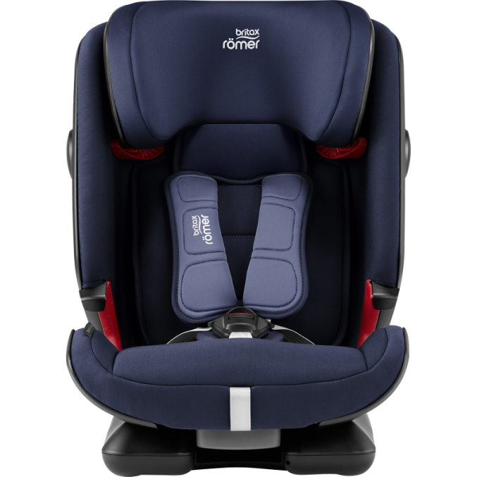 Britax Römer Autostoel Advansafix IV R Moonlight Blue