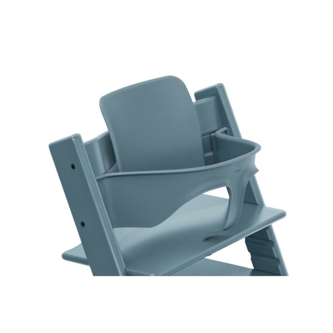 STOKKE TRIPP TRAPP ターコイズブルー No4 限定色】STOKKE TRIPP TRAPP ターコイズブルー S/N:4