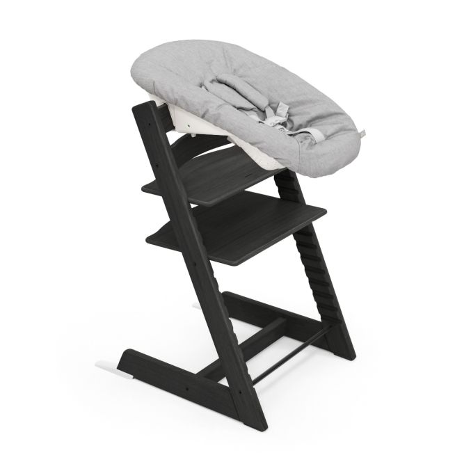 その他 STOKKE TRIPP TRAPP NEWBORN SET Stokke® Tripp Trapp® Newborn Set™ Grey – Beebie Westland