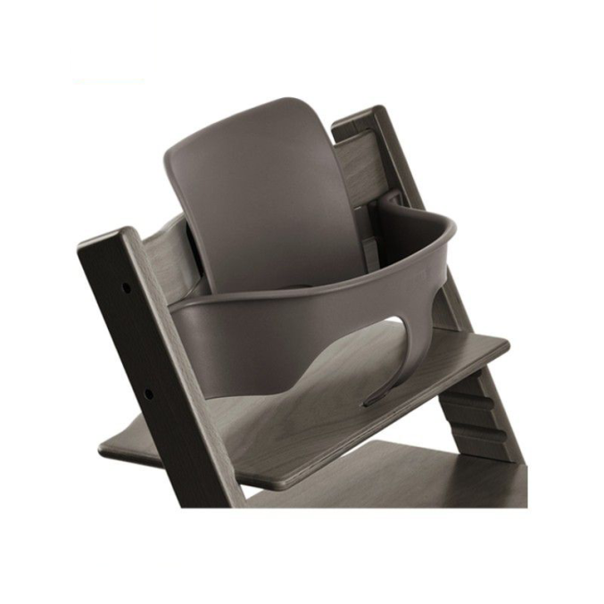 Tripp Trapp Babyset Hazy Grey Online Kopen? | BabyPlanet