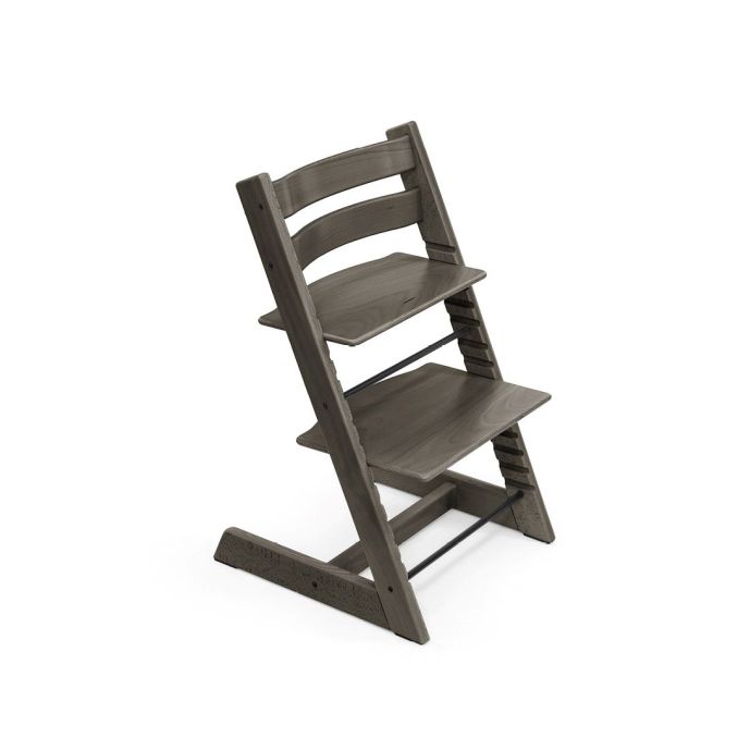 Stokke Tripp Trapp kinderstoel Hazy Grey | BabyPlanet