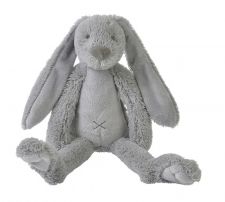 Happy Horse Knuffel Rabbit Richie Grey