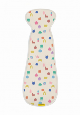 Aeromoov Air Layer Autostoel Groep 2-3 Funny Shapes 3 punts