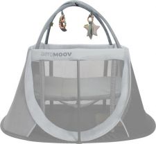 Aeromoov Speelboog Grey Rock