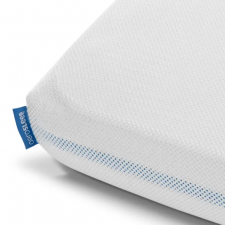 Aerosleep Hoeslaken 60x120 Wit online kopen? | BabyPlanet