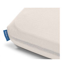 AeroSleep Hoeslaken Premium Almond 60 x 120 cm