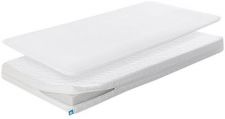 AeroSleep Matras Essential Pack 60 x 120 cm