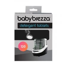 Baby Brezza Bottle Washer Pro Vaatwastabletten