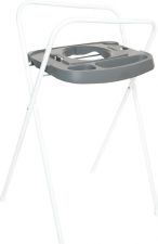 Bébé-Jou Badstandaard Click Griffin Grey 98 cm