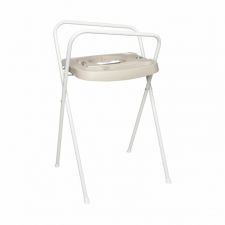 Bébé-Jou Badstandaard Click Taupe 103 cm