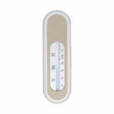 Bébé-Jou Badthermometer Taupe