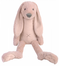 Happy Horse Big Knuffel Rabbit Richie Old Pink online kopen? | BabyPlanet
