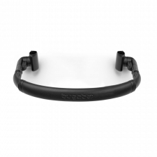 Bugaboo Bumper Bar Butterfly 2 - Dragonfly Black
