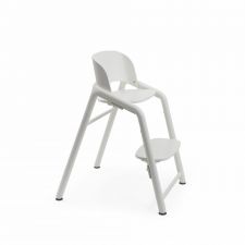 Bugaboo Giraffe Kinderstoel White