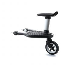 Bugaboo Comfort Meerijdplankje Zwart