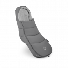 Bugaboo Voetenzak Moon Grey