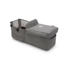 Bugaboo Grey Melange Wiegbekleding Donkey5 Compleet