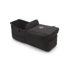 Bugaboo Midnight Black Wiegbekleding Donkey5 Compleet