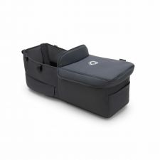 Bugaboo Stormy Blue Wiegbekleding Donkey5 Compleet