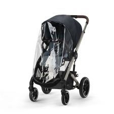 Cybex Balios S Lux Regenhoes Wandelwagen