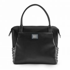 Cybex Platinum Boodschappentas Deep Black