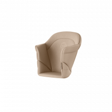 Cybex Click & Fold Inlay Almond Beige