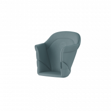 Cybex Click & Fold Inlay Stone Blue