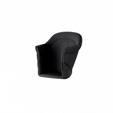 Cybex Click & Fold Inlay Stunning Black