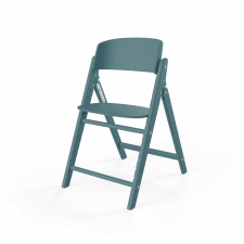 Cybex Click & Fold Kinderstoel Stone Blue