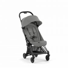 Cybex Coÿa Buggy Mirage Grey - Matt Black Frame