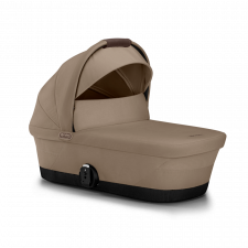 Cybex Gazelle S Reiswieg Almond Beige