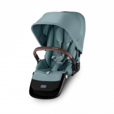 Cybex Gazelle S Tweede Zitje Stormy Blue