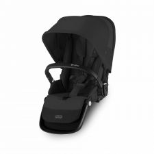 Cybex Gazelle S Tweede Zitje Moon Black