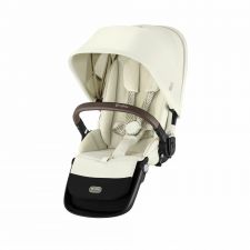 Cybex Gazelle S Tweede Zitje Seashell Beige