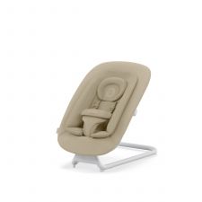 Cybex LEMO Bouncer Sand White online bestellen? | BabyPlanet 