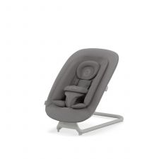 Cybex LEMO Bouncer Suede Grey online bestellen? | BabyPlanet 