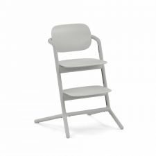 Cybex LEMO Kinderstoel Suede Grey online bestellen? | BabyPlanet