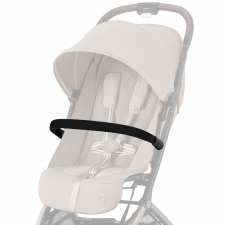 Cybex Libelle/Orfeo Buggy Bumper Bar Black