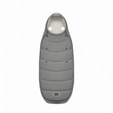 Cybex Platinum Voetenzak Mirage Grey