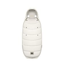 Cybex Platinum Voetenzak Off White