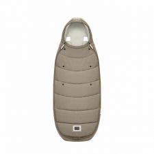 Cybex Platinum Voetenzak Cozy Beige